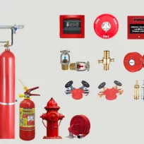 Fire-Fighting-Safety-Equipment